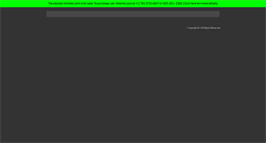 Desktop Screenshot of minibot.com